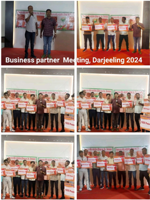 Product Development Activity